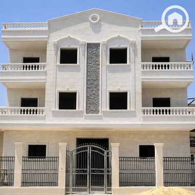 3 Bedroom Apartment for Sale in 6th of October, Giza - E61C427B-CA62-4908-AC56-D126FF4386B4. png