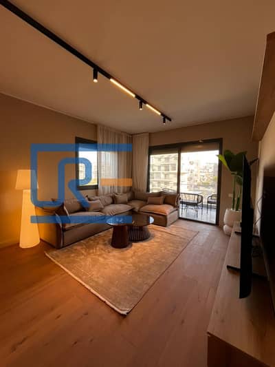 2 Bedroom Flat for Rent in New Cairo, Cairo - main 1. jpg