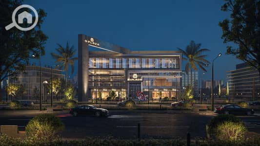 Restaurant & Cafe for Sale in 6th of October, Giza - 0bb08b42-cefc-4693-b96c-f912ed9e4f8a. jpg