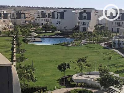 5 Bedroom Villa for Sale in 6th of October, Giza - WhatsApp Image 2022-12-25 at 3.48. 47 PM. jpeg