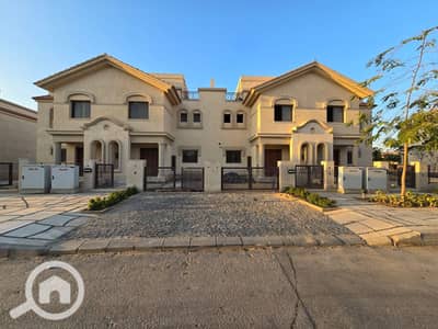 فیلا 3 غرف نوم للبيع في مدينتي، القاهرة - WhatsApp Image 2024-12-03 at 2.06. 41 PM. jpeg