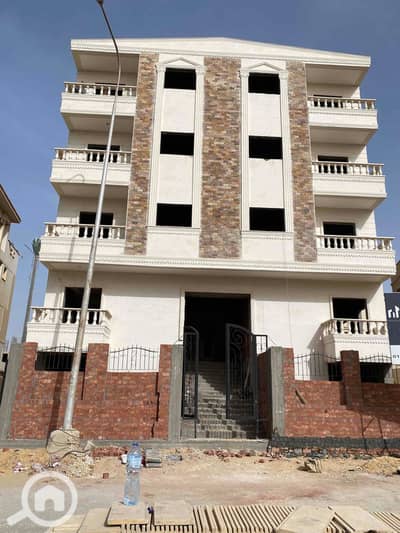 3 Bedroom Apartment for Sale in 6th of October, Giza - IMG_9246. jpg