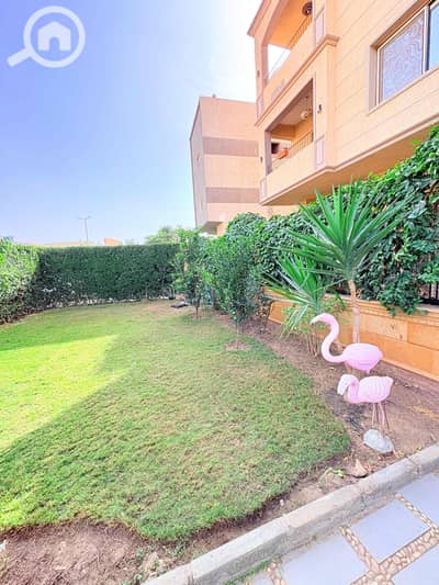 4 Bedroom Flat for Rent in Shorouk City, Cairo - 3a28393d-d91b-4e5a-a93b-dc265e5f1eab. jpg