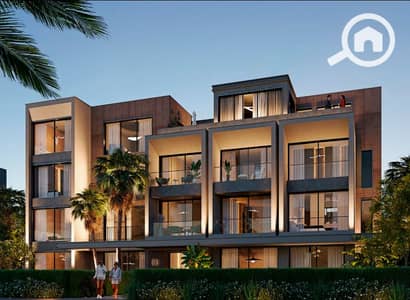 3 Bedroom Flat for Sale in 6th of October, Giza - Capture. PNG