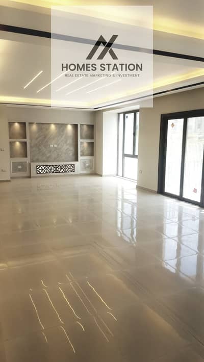 3 Bedroom Duplex for Rent in New Cairo, Cairo - WhatsApp Image 2026-02-01 at 4.53. 33 PM. jpeg