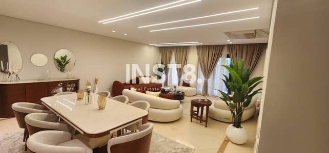 شقة 3 غرف نوم للبيع في القاهرة الجديدة، القاهرة - 68499de3866c9_WhatsApp-Image-2025-06-11-at-6.04. 49-PM-(1). jpeg