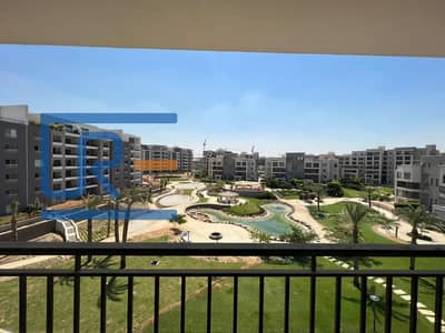 4 Bedroom Penthouse for Rent in New Cairo, Cairo - WhatsApp Image 2026-01-31 at 7.31. 59 PM. jpeg