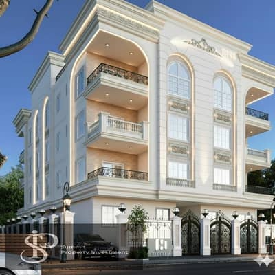 شقة 3 غرف نوم للبيع في العاشر من رمضان، الشرقية - WhatsApp Image 2026-02-02 at 11.13. 07 AM. jpeg