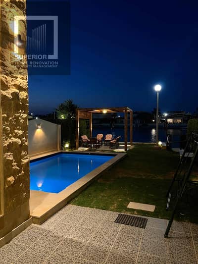 فیلا 6 غرف نوم للبيع في الساحل الشمالي، مطروح - 9584e84b-9795-4d68-8dcc-d8bda3c5b9c7. jpg