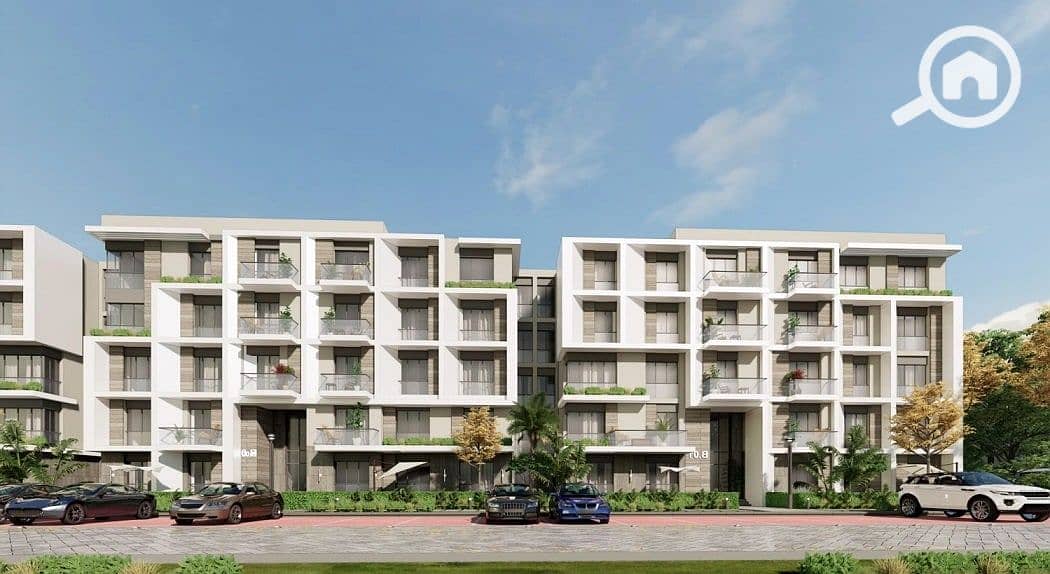 3 شقق-كمبوند-تراس-الشيخ-زايد-Compound-Terrace-Sheikh-Zayed. jpg