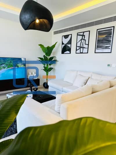 3 Bedroom Apartment for Rent in Katameya, Cairo - main 1. jpg
