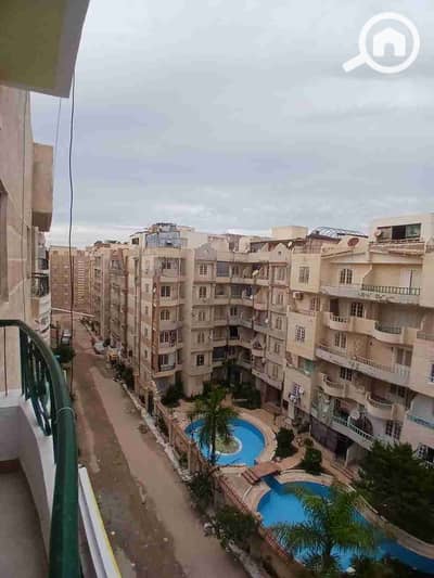شقة 2 غرفة نوم للبيع في النخيل، الإسكندرية - 1000524166. jpg