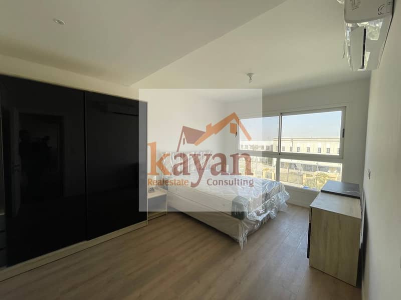 Apartment for rent in Mivida Blue Views, Fifth Settlement - Ansicht 3