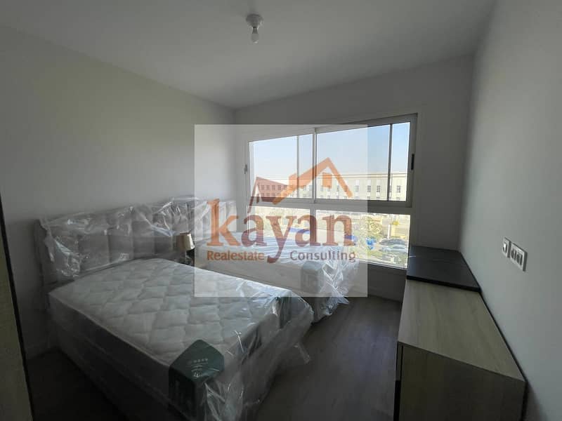 Apartment for rent in Mivida Blue Views, Fifth Settlement - Ansicht 6