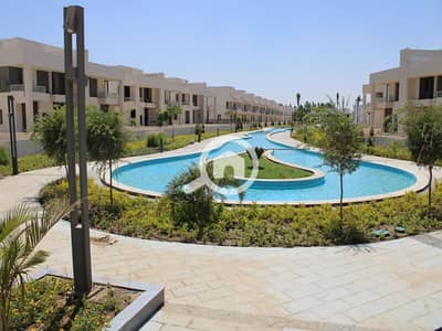 4 Bedroom Townhouse for Sale in Sheikh Zayed, Giza - cd5a55ba-6d19-41f9-a294-24eb148aa0b3. jpg