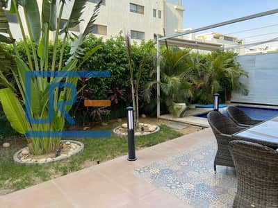 3 Bedroom Flat for Rent in New Cairo, Cairo - WhatsApp Image 2026-02-01 at 12.50. 49 PM (7). jpeg