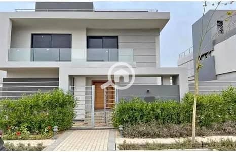 6 Bedroom Villa for Sale in New Cairo, Cairo - 462243648_1359756248317376_3492113223442328280_n (1). jpg