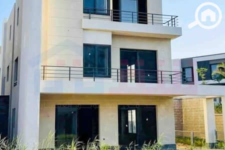 5 Bedroom Villa for Sale in Amreya, Alexandria - WhatsApp Image 2026-01-28 at 11.04. 35 AM (2). jpg