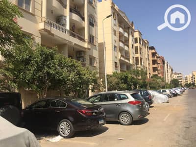 فلیٹ 3 غرف نوم للبيع في القاهرة الجديدة، القاهرة - ef90e1c3-fa80-40cc-a61a-acc52021acac. jpeg