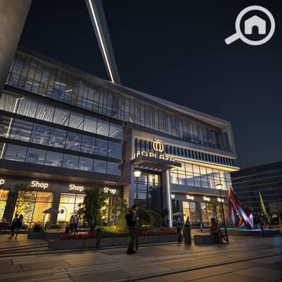 مکتب  للبيع في 6 أكتوبر، الجيزة - 1869e5c8-2366-4393-abb5-87e6863a02c6. jpg