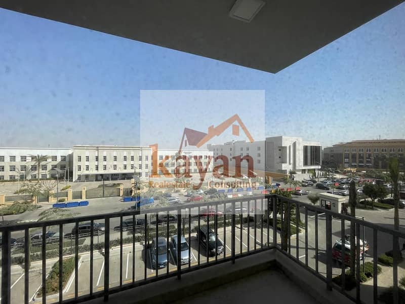 Apartment for rent in Mivida Blue Views, Fifth Settlement – pohled 3