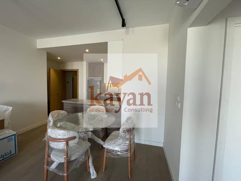 Apartment for rent in Mivida Blue Views, Fifth Settlement – pohled 4