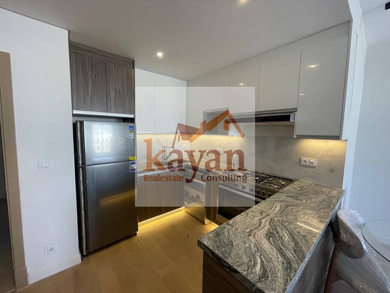 Apartment for rent in Mivida Blue Views, Fifth Settlement – pohled 6