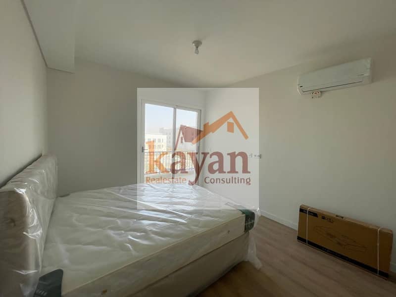 Apartment for rent in Mivida Blue Views, Fifth Settlement – další