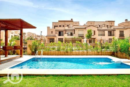 4 Bedroom Twin House for Rent in New Cairo, Cairo - WhatsApp Image 2026-02-02 at 8.44. 33 AM (2). jpeg