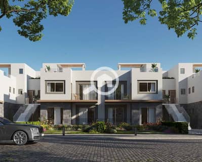 3 Bedroom Townhouse for Sale in Sheikh Zayed, Giza - WhatsApp Image 2024-08-19 at 14.15. 21_469cbd8b. jpg