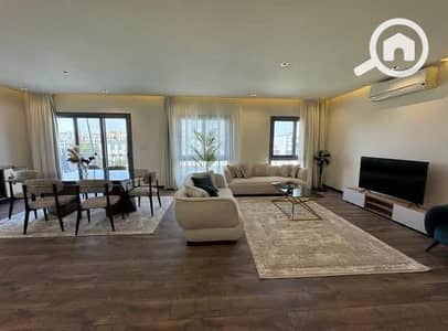 3 Bedroom Flat for Sale in New Cairo, Cairo - e0b5a5d0-4364-4ca3-a069-e93d952798d9. jpg