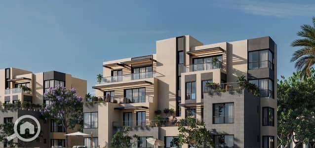 فلیٹ 3 غرف نوم للبيع في 6 أكتوبر، الجيزة - photo_2_2026-01-18_15-40-13. jpg