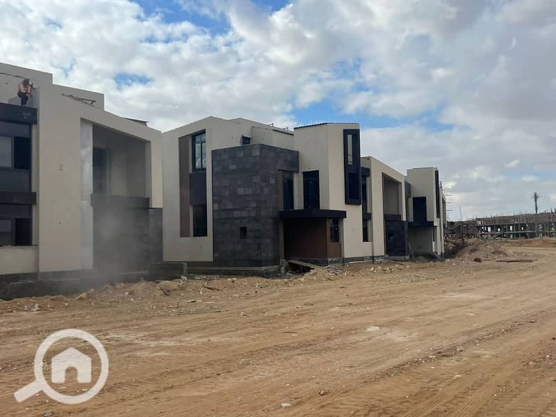 Apartment for Sale fully finished in Sheikh Zayed – Keeva Compound (Directly on Dahshour Link) - Aanzicht 2