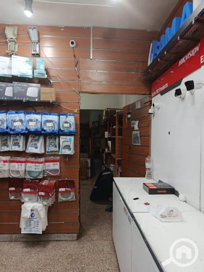 محلات تجارية  للايجار في مصر الجديدة، القاهرة - 1001157369. jpg