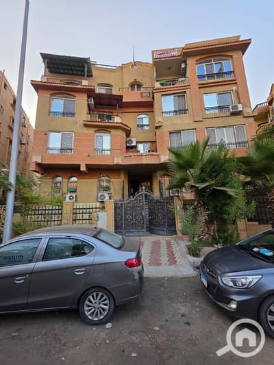 2 Bedroom Apartment for Sale in Sheikh Zayed, Giza - WhatsApp Image 2026-02-01 at 11.26. 43 AM. jpeg