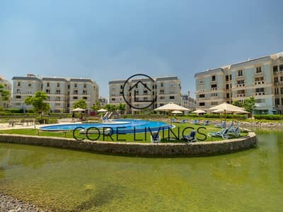 4 Bedroom iVilla for Sale in New Cairo, Cairo - 20230615-mountain-view-hydepark-67 (1). jpg