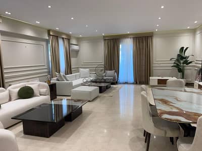 4 Bedroom Penthouse for Rent in New Cairo, Cairo - WhatsApp Image 2026-02-01 at 6.03. 42 PM. jpeg