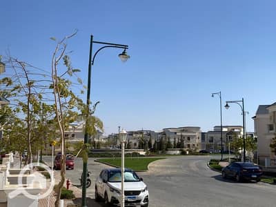 2 Bedroom Penthouse for Rent in 6th of October, Giza - 39ded213-1558-4c55-8998-af460c9bf456. jpg