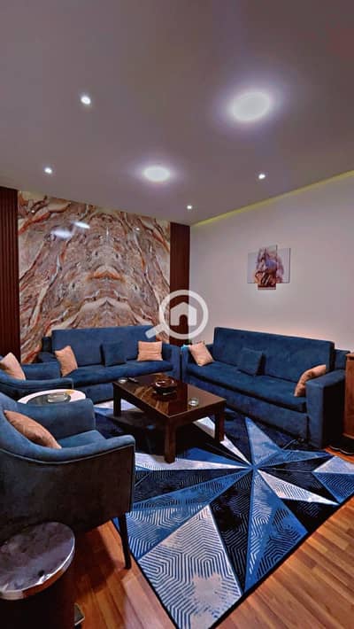 2 Bedroom Flat for Sale in Sheikh Zayed, Giza - WhatsApp Image 2026-02-01 at 10.06. 14 PM (4). jpeg