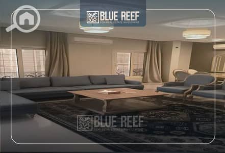 شقة 3 غرف نوم للايجار في القاهرة الجديدة، القاهرة - بغتلعنهمن. jpg