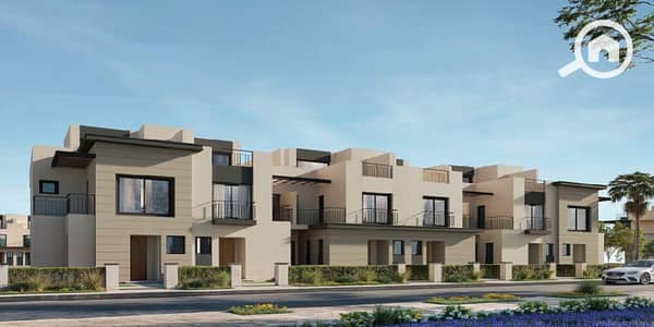 3 Bedroom Townhouse for Sale in 6th of October, Giza - gg. jpeg