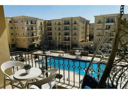 شقة 3 غرف نوم للايجار في القاهرة الجديدة، القاهرة - 416x272. jpg