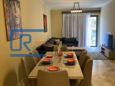 3 Bedroom Apartment for Rent in New Cairo, Cairo - 2. jpeg