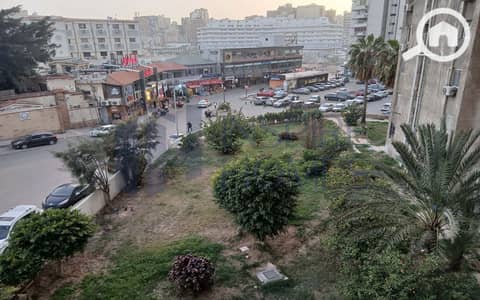 3 Bedroom Flat for Rent in Sidi Gaber, Alexandria - 1. JPG