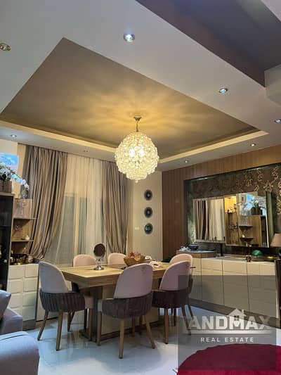 3 Bedroom Apartment for Sale in New Cairo, Cairo - WhatsApp Image 2026-02-01 at 1.36. 47 PM (1). jpeg