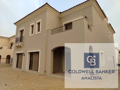 4 Bedroom Villa for Sale in New Cairo, Cairo - 837d6560-eb40-4b83-aa37-eb3916498320. jpg