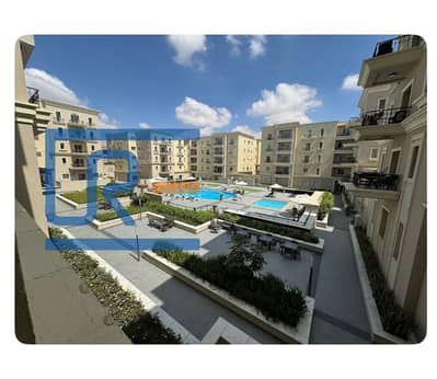 فلیٹ 2 غرفة نوم للايجار في القاهرة الجديدة، القاهرة - 3. jpg