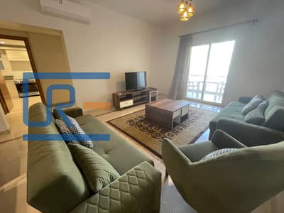 2 Bedroom Flat for Rent in New Cairo, Cairo - 2. jpg