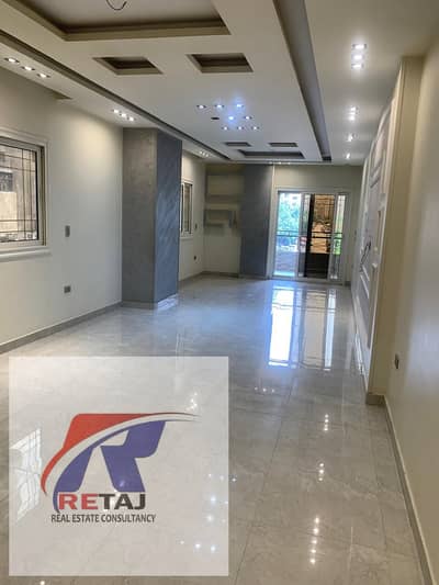 شقة 3 غرف نوم للايجار في مدينة نصر، القاهرة - WhatsApp Image 2026-02-01 at 6.01. 26 PM. jpeg