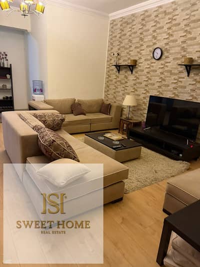 دوبلكس 2 غرفة نوم للايجار في القاهرة الجديدة، القاهرة - WhatsApp Image 2026-02-01 at 13.52. 19. jpeg